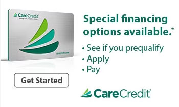 CareCredit financing accepted for veterinary care at Veterinary Emergency and Specialty Center of Northern Arizona