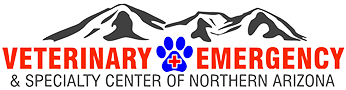 Naz Pet Emergency Logo