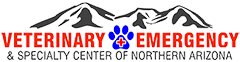 Naz Pet Emergency Logo